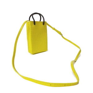 Balenciaga Holder Shopping Phone Bag